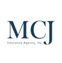 MCJ Insurance Agency logo